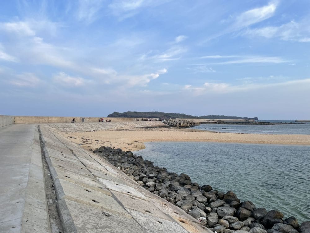 Bãi Triều Dương
